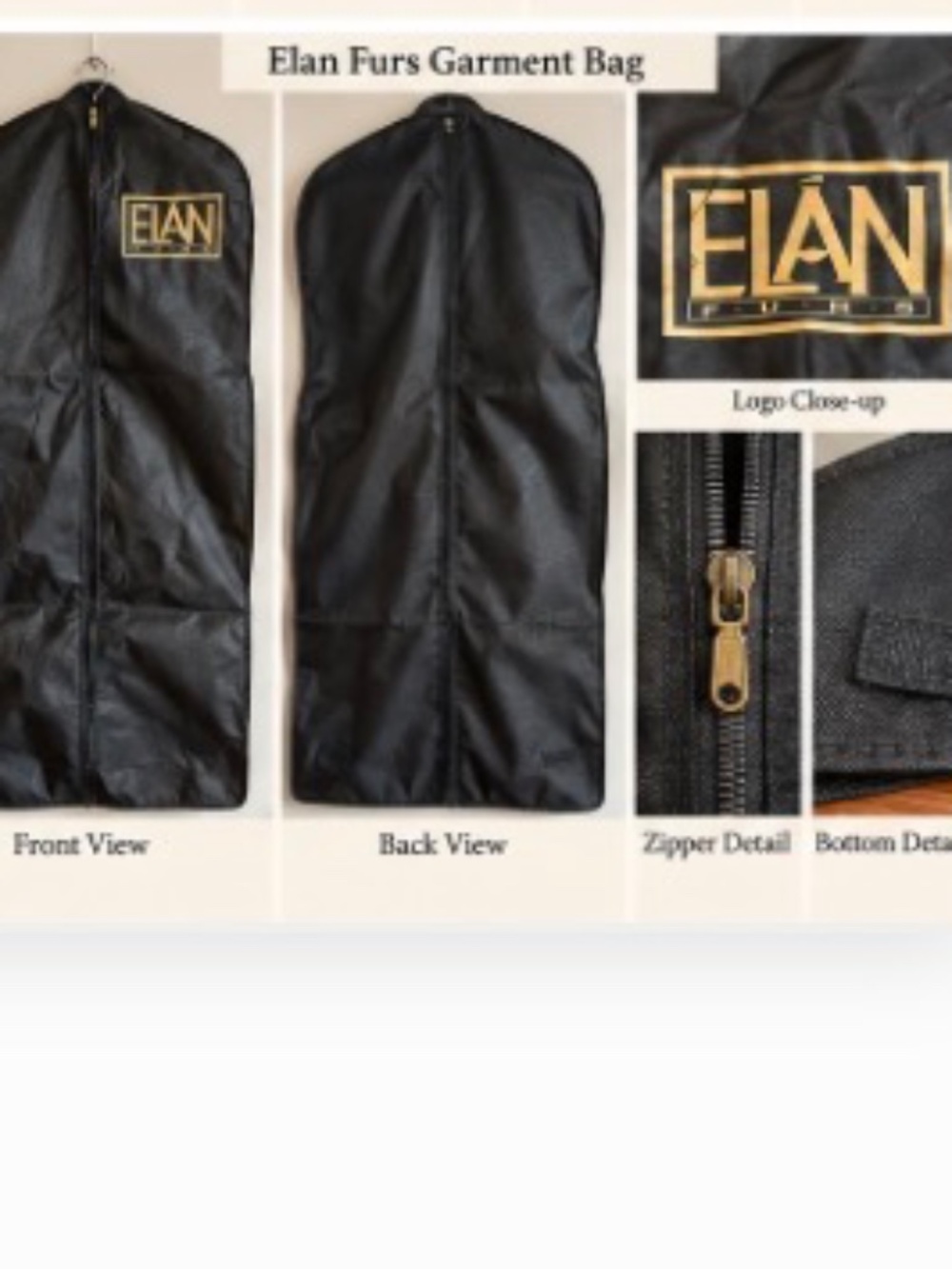 Elam Furs